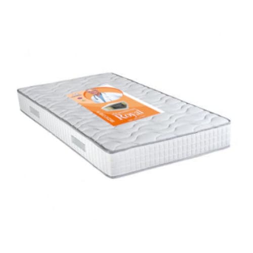 Matelas à Ressorts CONFORTEX Royal (190*140 Cm) Matelas à Ressorts CONFORTEX Royal (190*140 Cm)